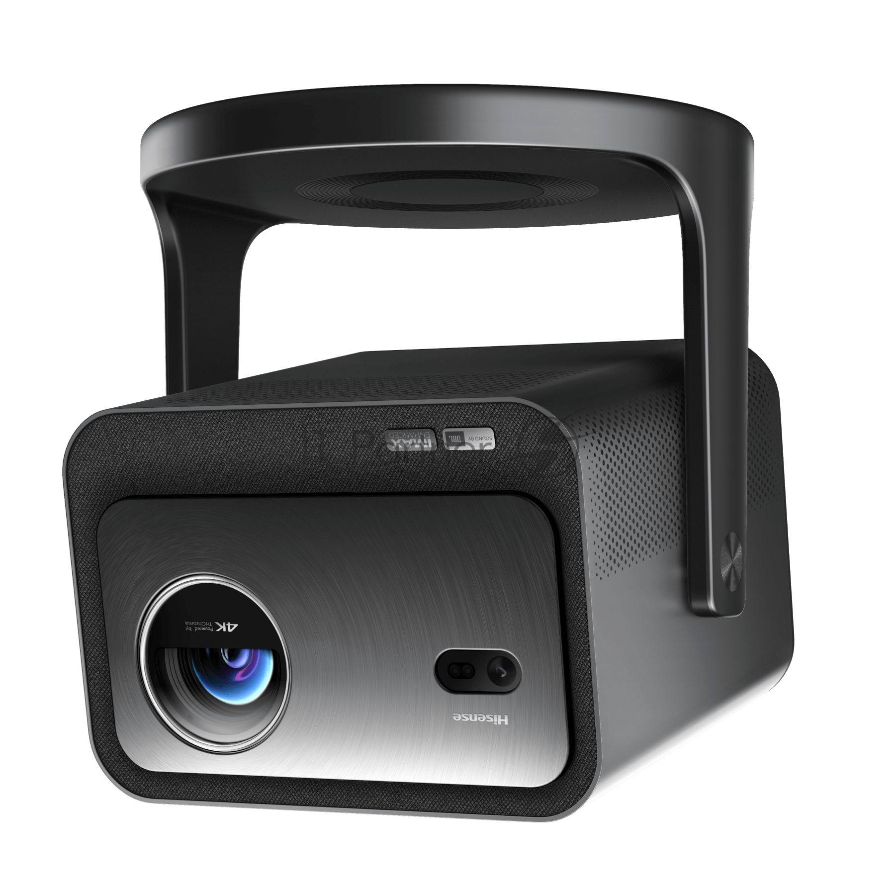 Проектор Hisense C3 DLP 2500Lm ANSI (3840x2160) 2000:1 ресурс лампы:10000часов 2xUSB typeA 2xHDMI 6.2кг