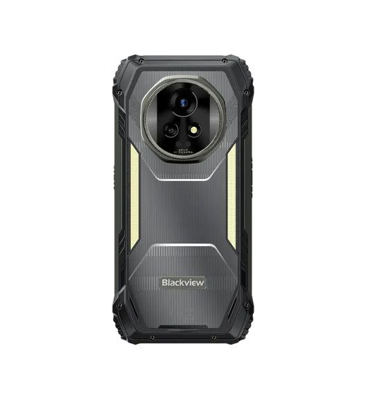 Смартфон Blackview XPLORE 2 5G 12/256Gb черный