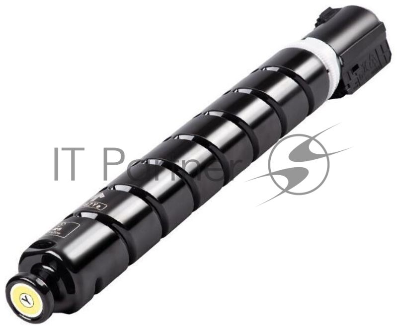 Картридж лазерный ELP XT67Y yellow (19000 стр.) для Deli M201CR