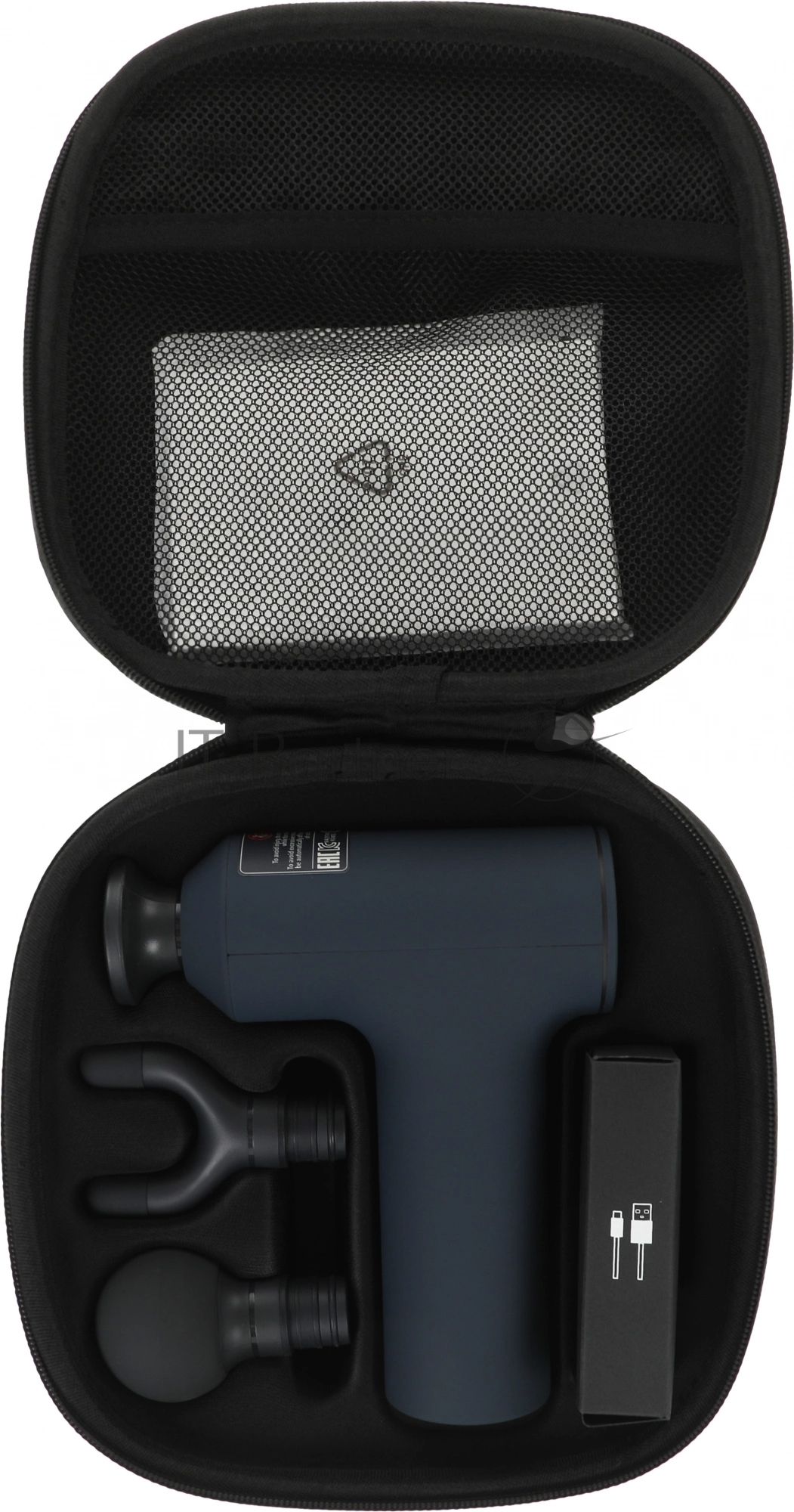 Массажер Xiaomi Massage Gun Mini (BHR6083GL)