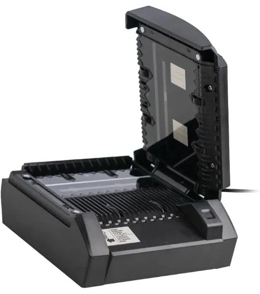 Детектор банкнот Dors 200 Multu FRZ-053201 автоматический мультивалюта