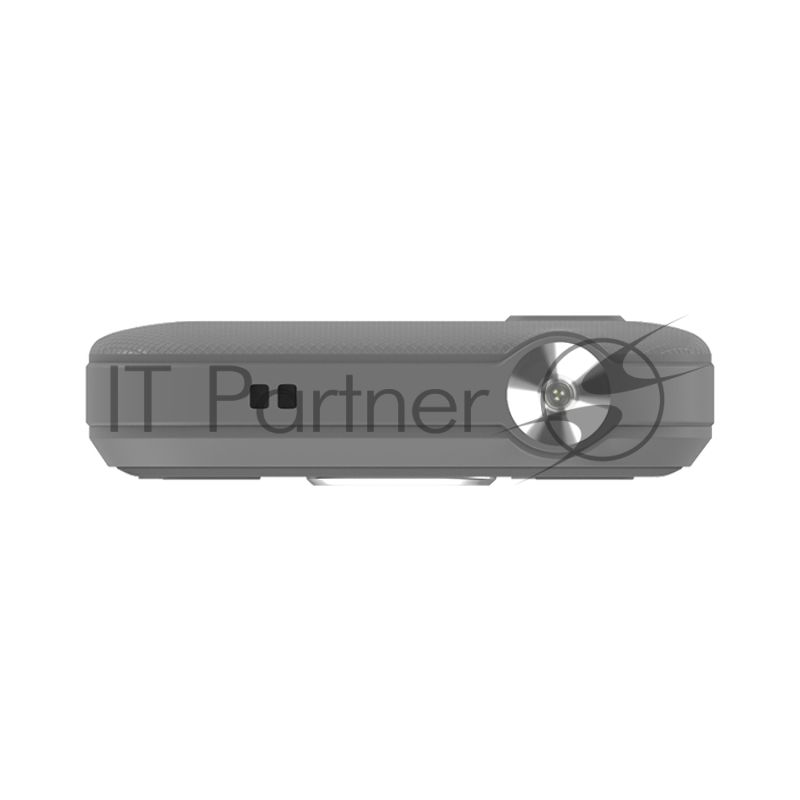 Мобильный телефон Maxvi B200 серый