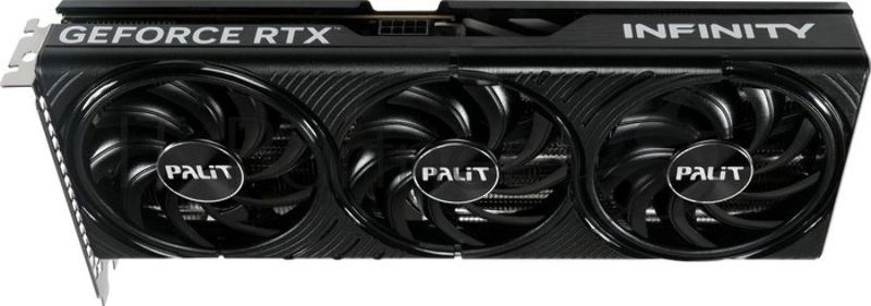Видеокарта Palit PA-RTX5060 INFINITY 3 8Gb RTX 5060 8Gb 128bit GDDR7 2280/28000 HDMIx1 DPx3 HDCP Ret