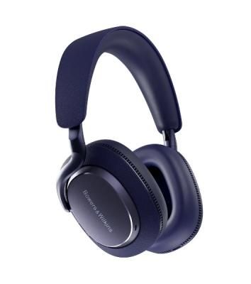 Наушники Bowers & Wilkins Px7 S3 Indigo Blue