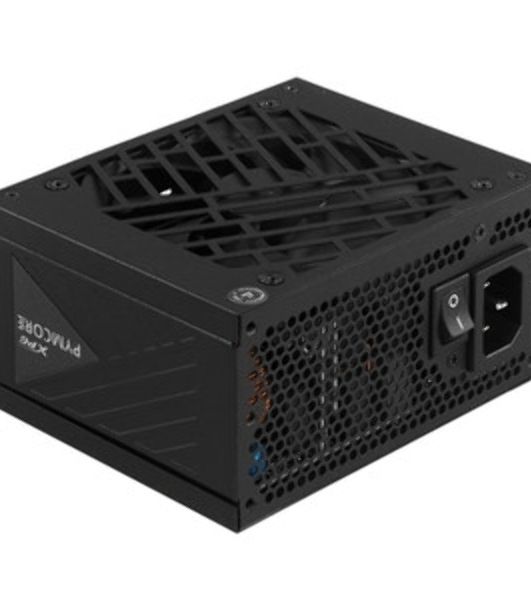 Блок питания XPG PYMCORE850G-BKCEU