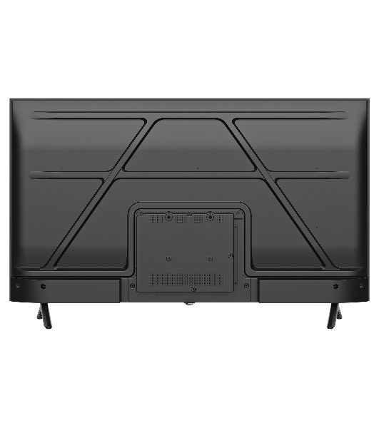 Телевизор BBK 40" 40LEM-1033/FTS2C (B) черный LED FULL HD 60Hz