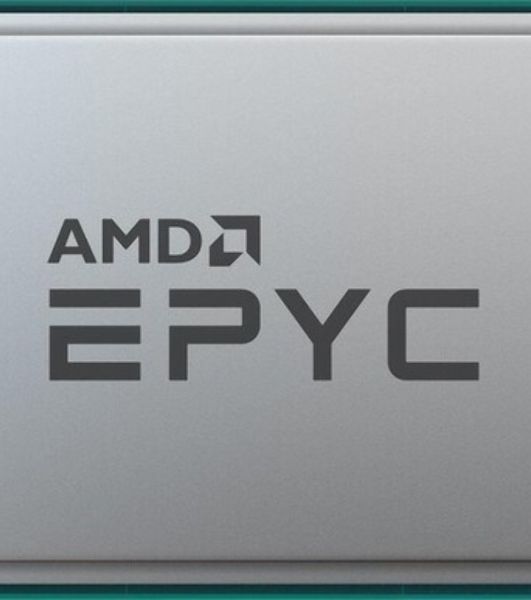 Процессор AMD EPYC 9655P Soc-SP5 2.6GHz OEM