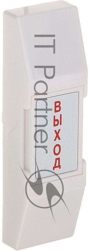 Кнопка выхода Falcon Eye SS-075 (SS-075 (SILVER))