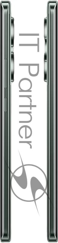 Смартфон Realme GT6 5G, 16/512Gb, зеленый