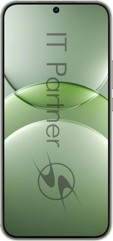 Смартфон Huawei Nova 13, 12/256Gb, зеленый