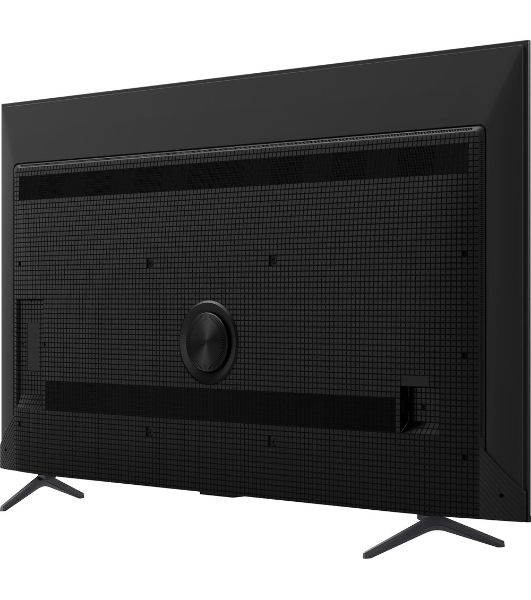 Телевизор TCL 75" 75P8L