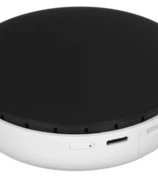 USB-концентратор Яндекс YNDX-00510, Ethernet, USB Type-C, USB