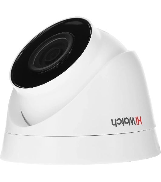 Камера видеонаблюдения IP HiWatch DS-I403(D)(2.8мм) 2.8-2.8мм цв.