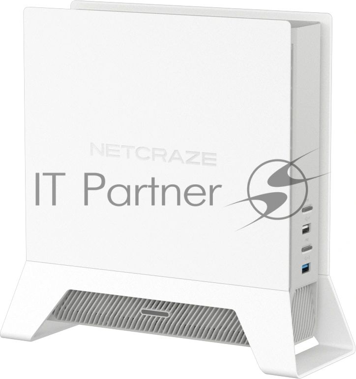 Интернет-центр Netcraze Titan SE (NC-4210)