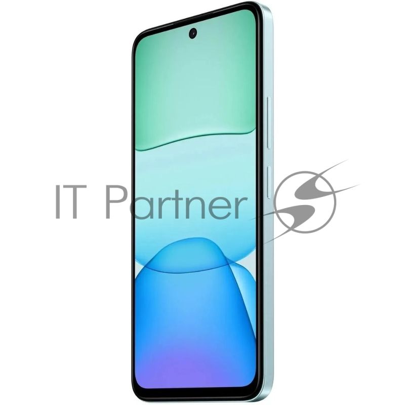 Смартфон Xiaomi Redmi 13, 6/128Gb, голубой