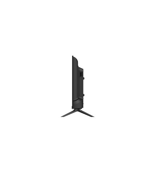 Телевизор TopDevice 24" TDWC24BH3260V черный DLED HD 60Hz Smart TV YaOS 1.5GB/32GB