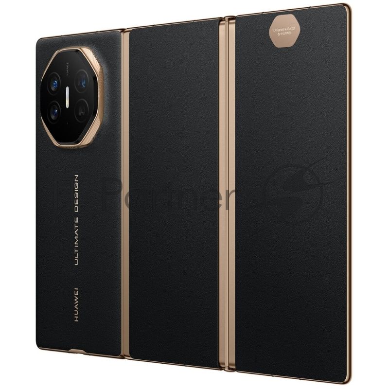 Смартфон Huawei Mate XT GRL-LX9, 16/1TB, черный