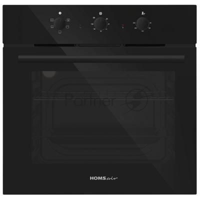 Шкаф духовой электрический HOMSair OES605BK2 Шкаф духовой электрический HOMSair OES605BK2