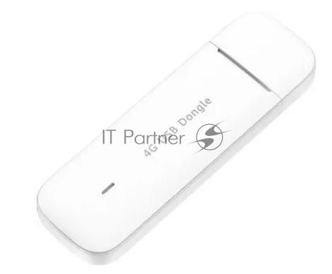 Модем 3G/4G Huawei USB BROVI WHITE E3372-325 51071UYB