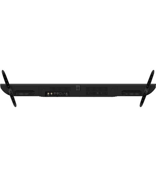 Телевизор Digma 50" DM-LED50UBB40 черный LED UHD 60Hz Smart TV