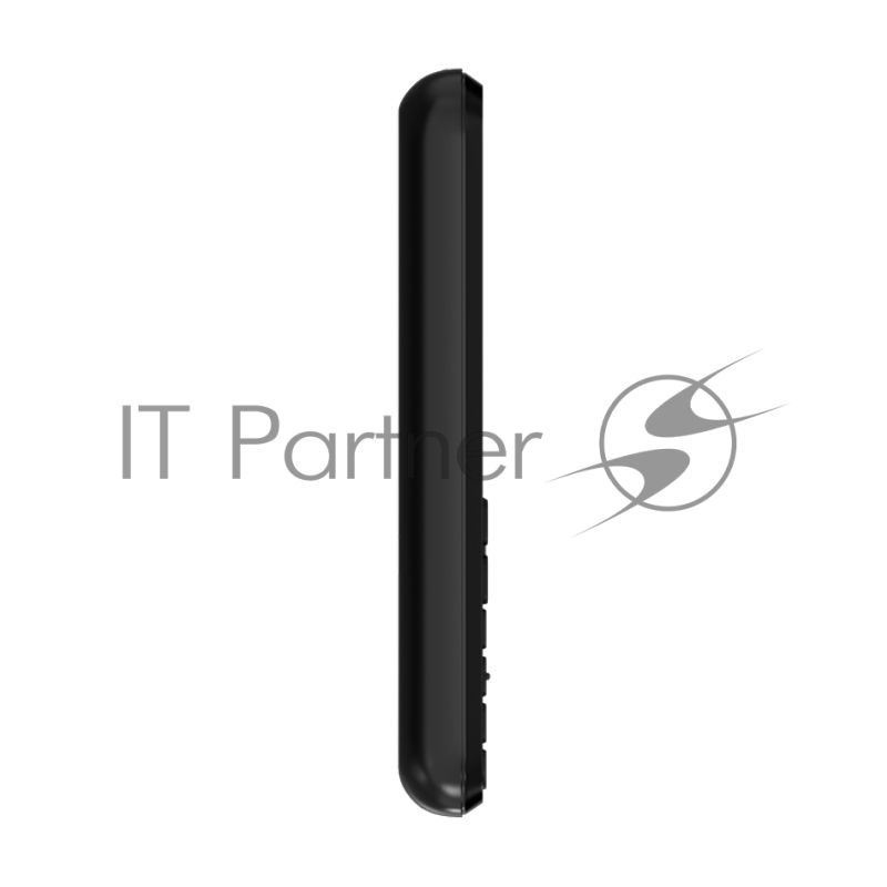 Мобильный телефон Maxvi C30 черный