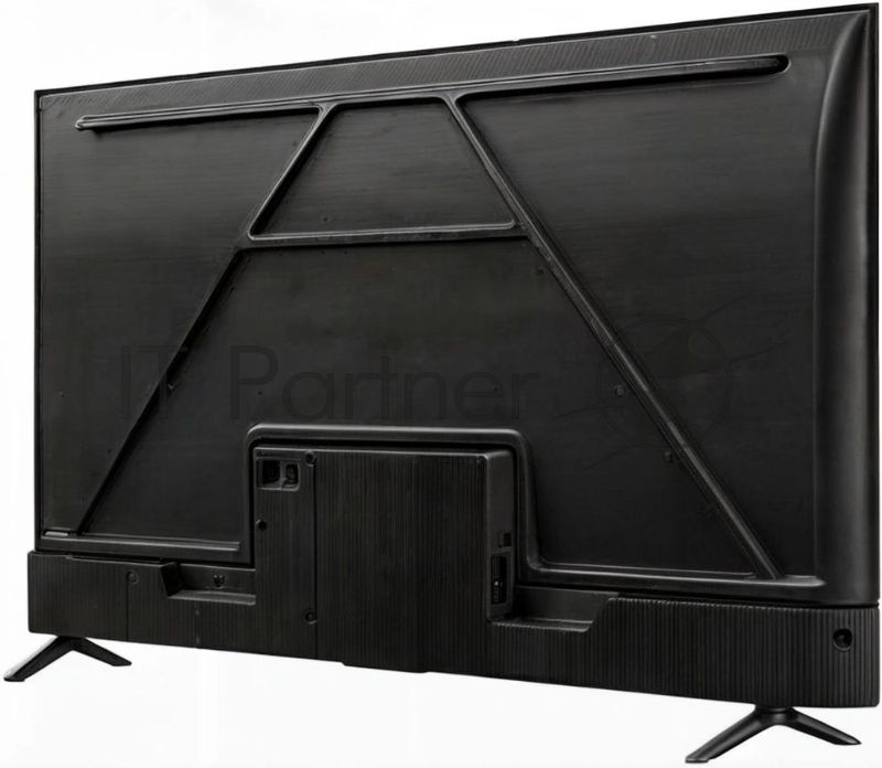 Телевизор TCL 65" 65V6B черный LED UHD 60Hz SmartTV