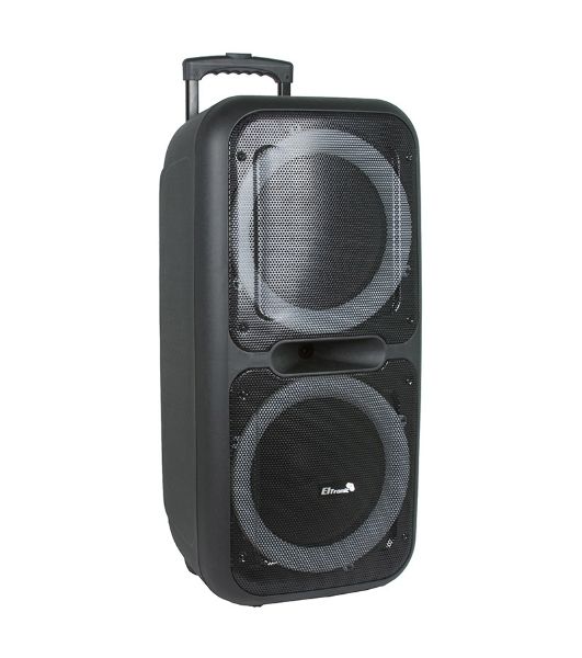 Колонка Eltronic 08" 20-07 DANCE BOX 200 динамик 2шт/8" с TWS