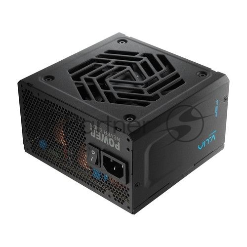 Блок питания FSP VITA BD 850W, 850Вт, 80+ Bronze, 120мм, немодульный, черный