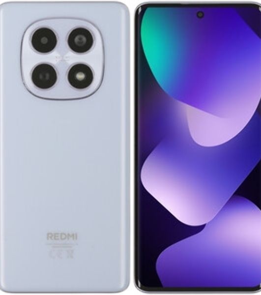 Смартфон Redmi Note 15 8/128Gb, фиолетовый