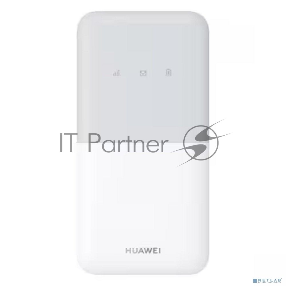 Модем 4G Huawei Mobile E5586-326 Wi-Fi Firewall внешний белый