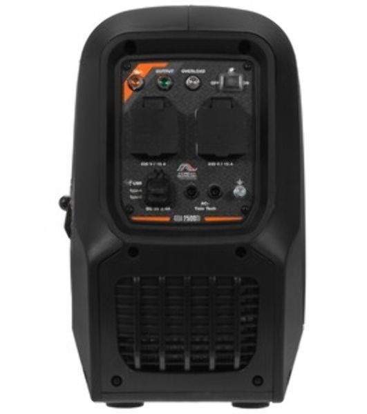Генератор Daewoo GDA 2500Si 2.2кВт