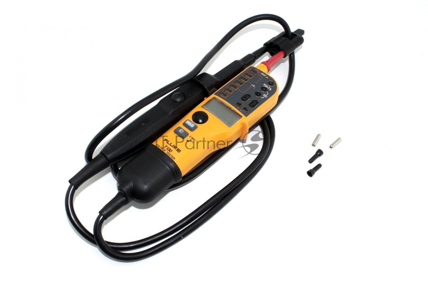Тестер Fluke IG (FLUKE-T130)