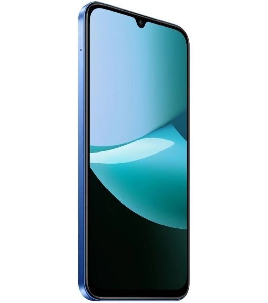 Смартфон Xiaomi Redmi 15C 4/256Gb синий