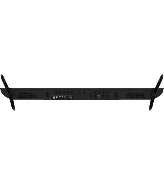Телевизор Digma 55" DM-LED55UBB40 черный LED UHD 60Hz Салют ТВ