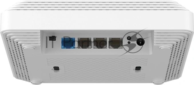 Беспроводной маршрутизатор Netcraze Sprinter SE (NC-3712)