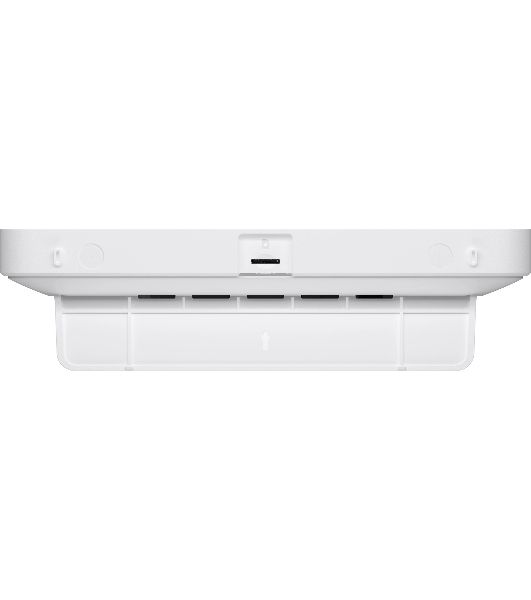 Модем 3G/4G Huawei B636-336, RJ-45 Wi-Fi VPN Firewall +Router внешний, белый