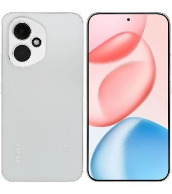 Смартфон HONOR 400 12/256Gb, серебристый