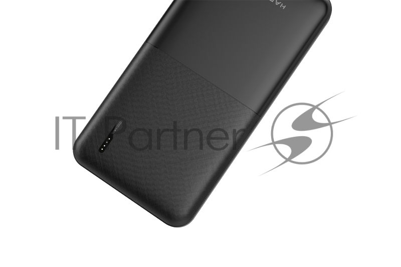 Портативный аккумулятор Harper PB-10011 белый