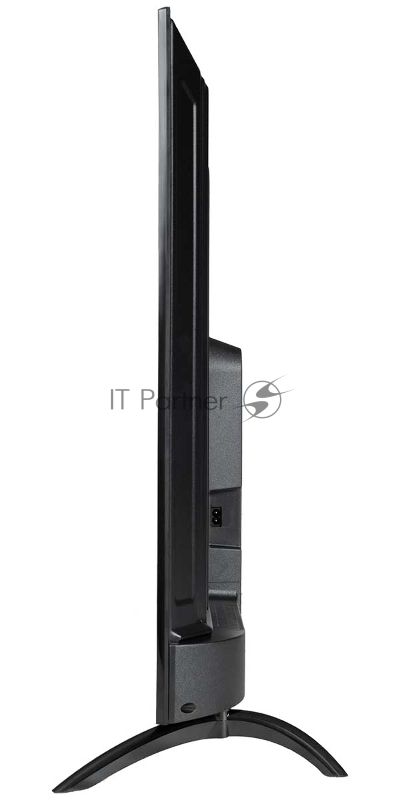 Телевизор Horizont 65" 65LE7053D черный LED UHD 60 Hz Smart