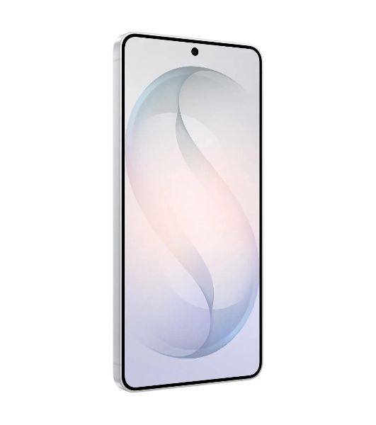 Смартфон Samsung Galaxy S26+ SM-S947B 12/256Gb, белый