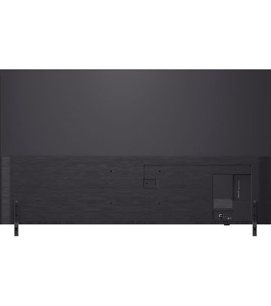 Телевизор LG 75" 75QNED82A6B черный титан Edge LED QNED 4K UHD 60Hz Smart TV WebOS 2GB/8GB
