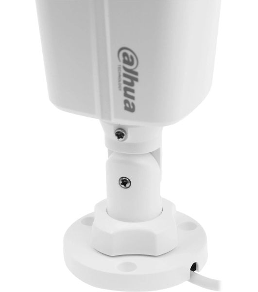Камера видеонаблюдения IP Dahua DH-IPC-HFW1239TL1P-A-IL-0280B 2.8-2.8мм цв.