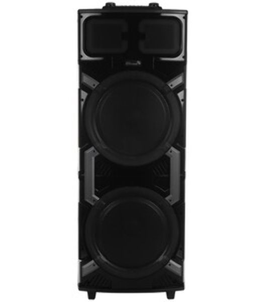 Колонка Eltronic 08" (30-71 CRAZY BOX 1000) динамик 2шт/8" Eltronic с TWS