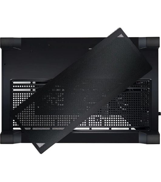 Компьютер Bloody BD-PC CB76V2 TWR i5 14400F (2.5) 32Gb SSD 1Tb RTX 5060TI 8Gb Win 11H 64 GbitEth 650W черный (RUS) (2142021)