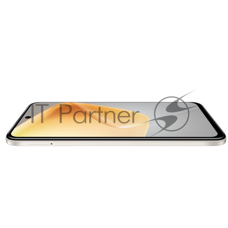 Смартфон Infinix HOT 50i, 4/256Gb, серый титан