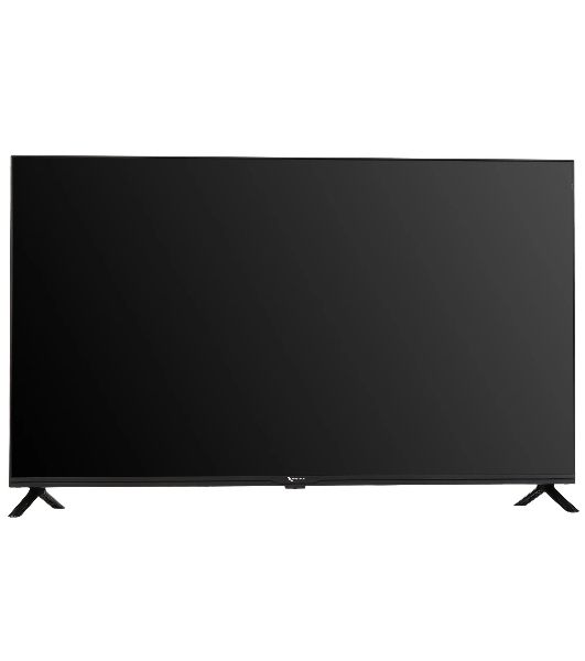 Телевизор Триколор 43" H43UC2 черный LED 4k UHD 60Hz Android 11 1.5Gb