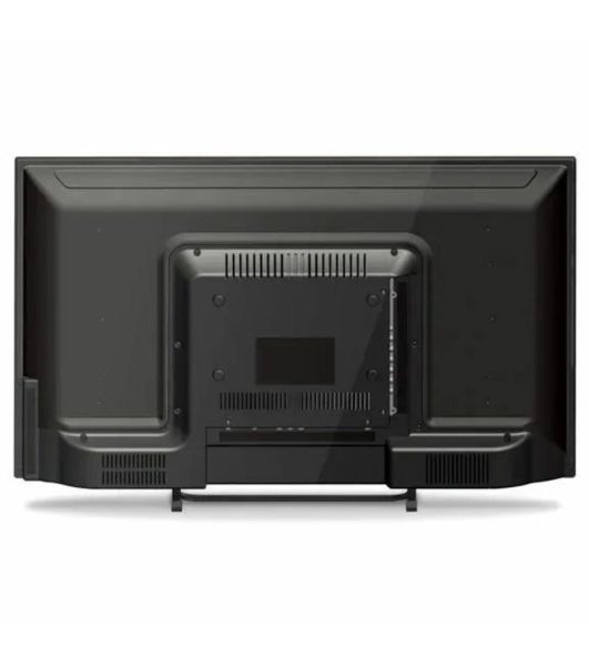Телевизор NOVIS 32" NTV-H3201T черный HD DLED 60Hz