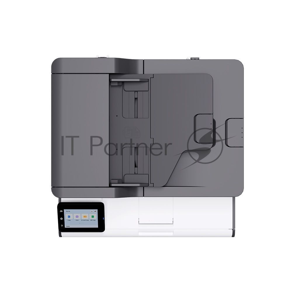 МФУ лазерное Pantum CM2800ADN plus