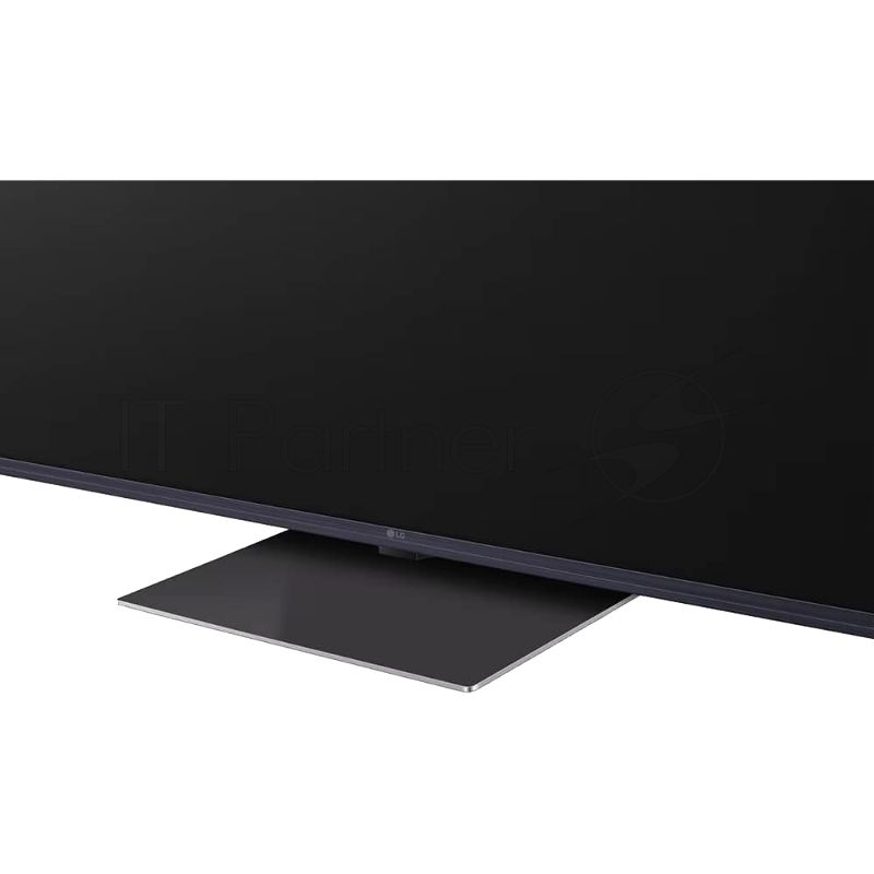 Телевизор LG 65" 65UT91006LA.ARUB черный Edge LED UHD 60Hz WebOS