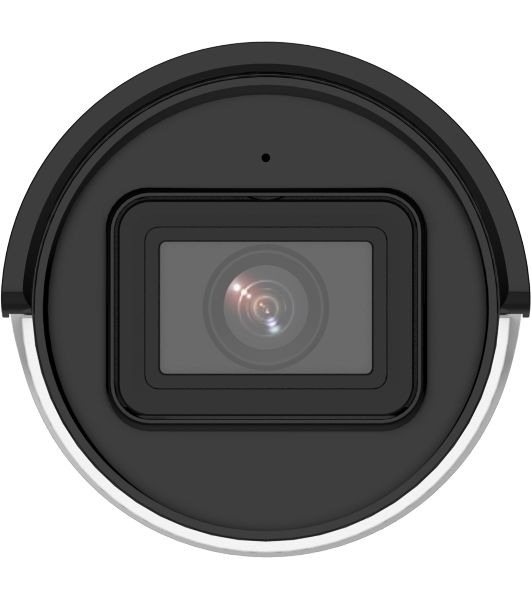 Видеокамера IP Hikvision DS-2CD2043G2-IU 2.8-2.8мм цветная